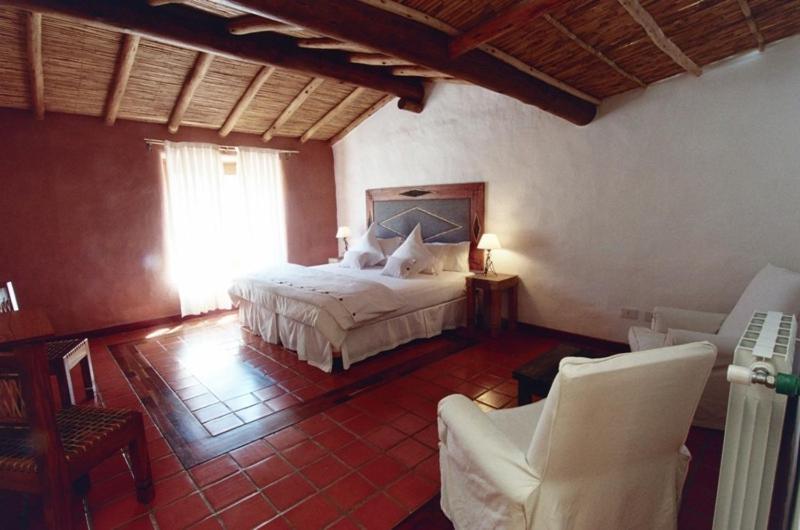 Del Amauta Hosteria Purmamarca Δωμάτιο φωτογραφία