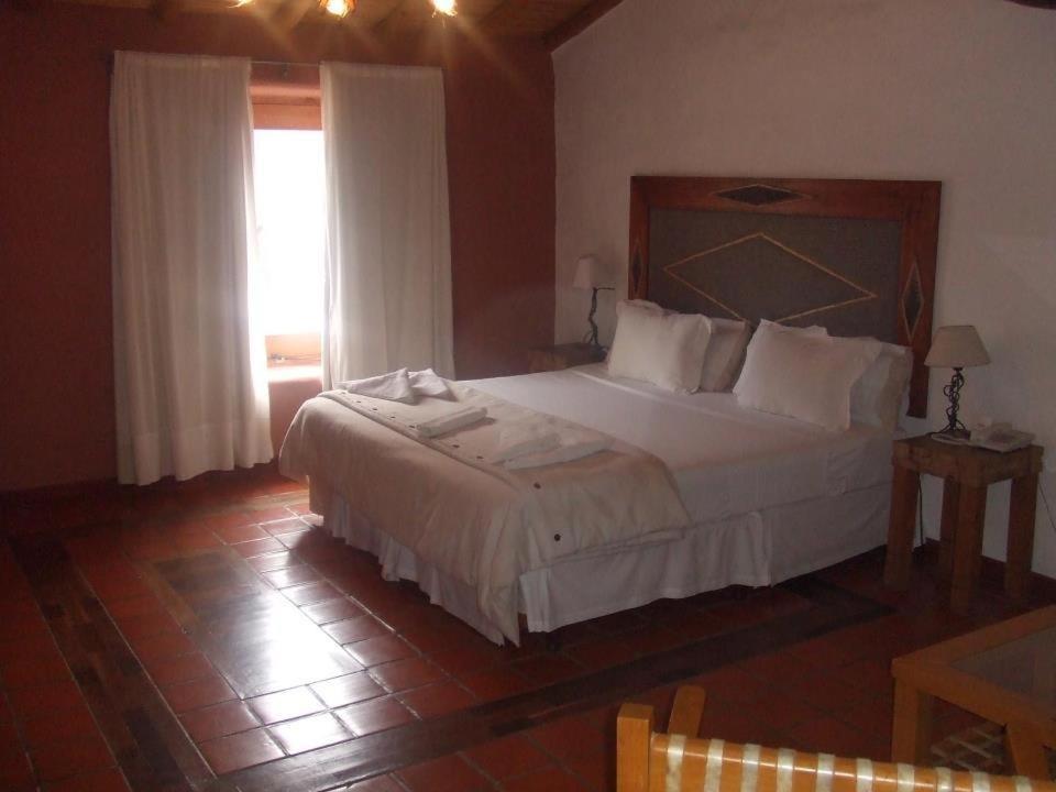 Del Amauta Hosteria Purmamarca Δωμάτιο φωτογραφία